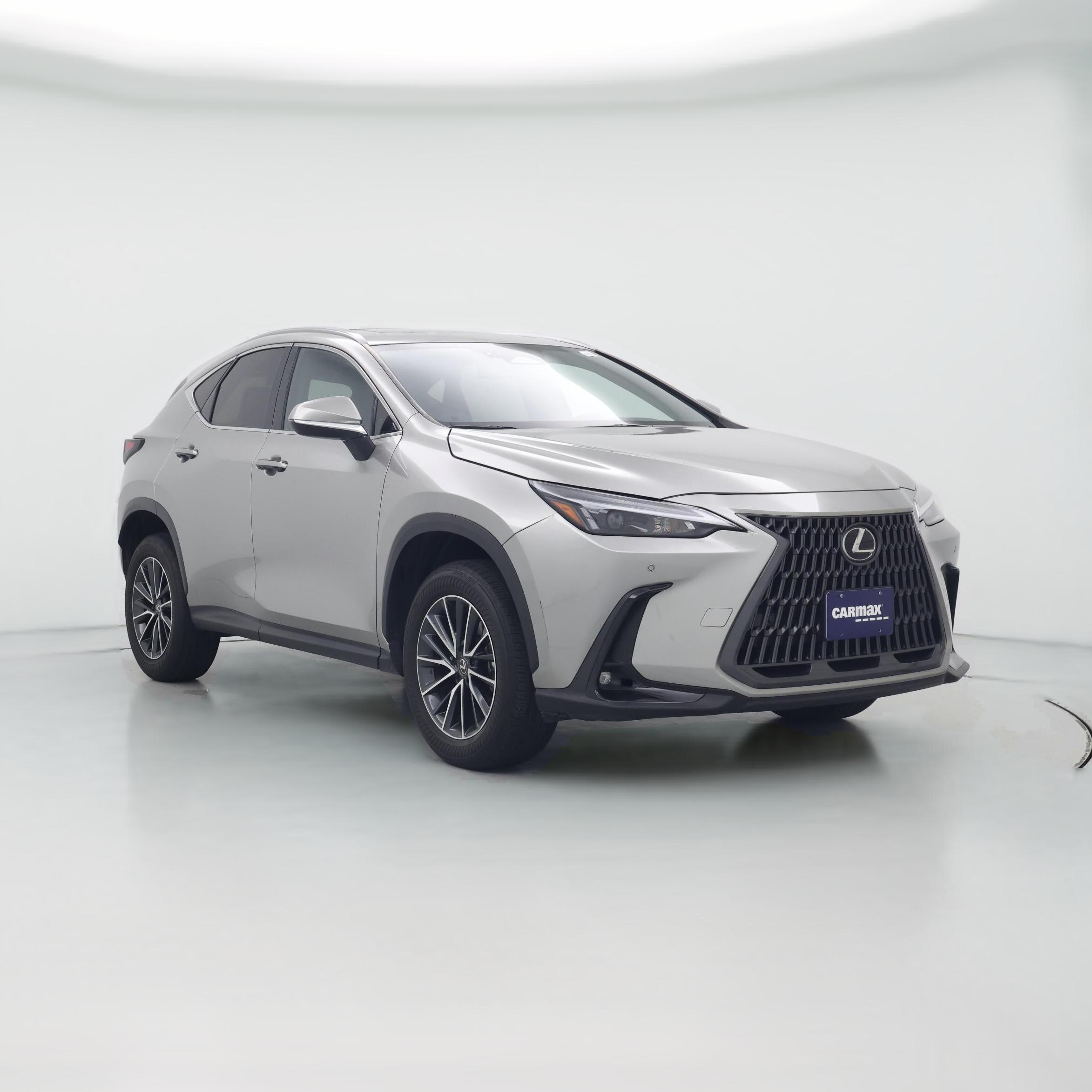 lexus nx hybrid 2024 JTJGKCEZ7R2023937 image lexus nx hybrid 2024 JTJGKCEZ7R2023937 image